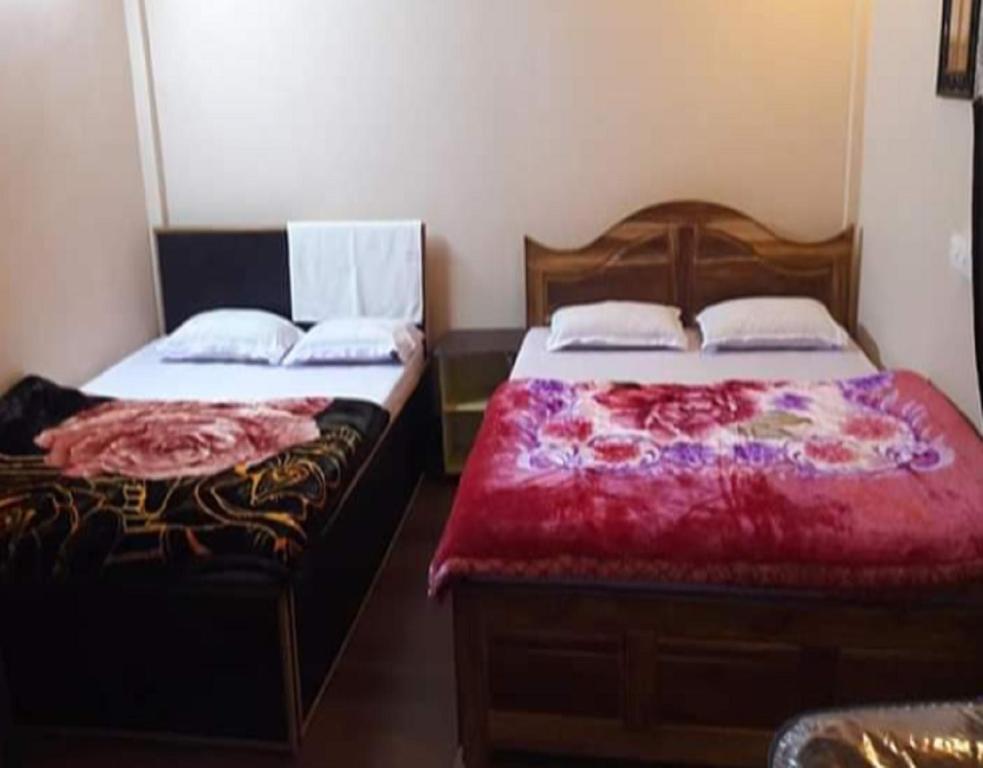 Наябазар: StayApart - Chiabari Homestay