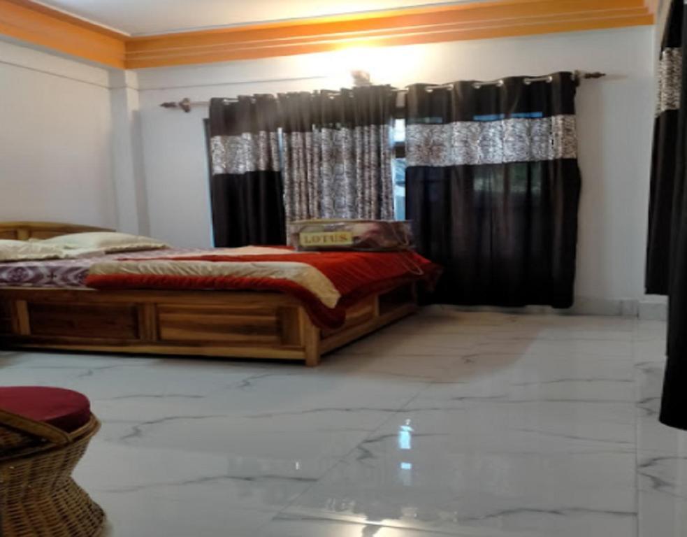 Наябазар: StayApart - Chiabari Homestay