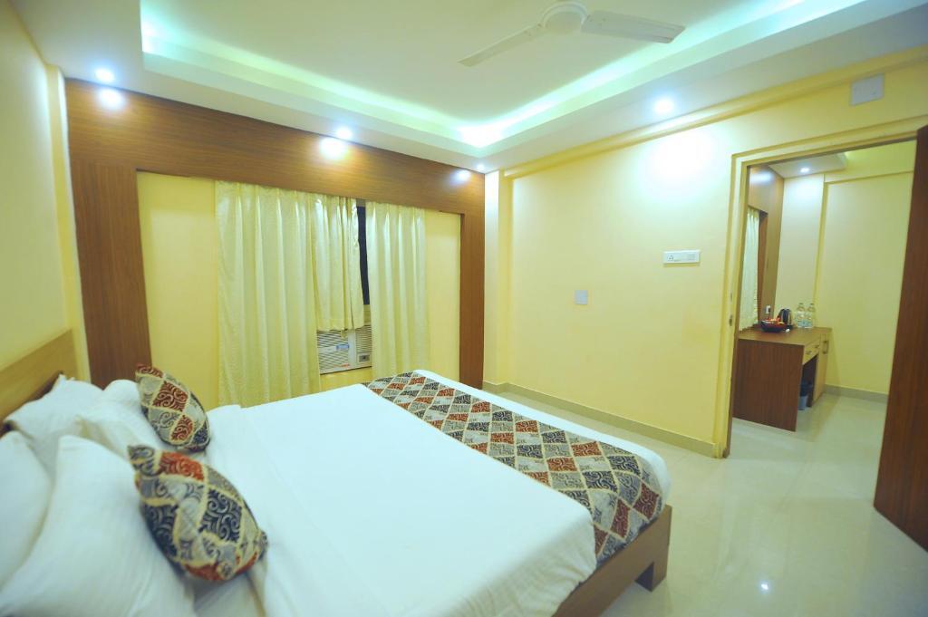 Калимпонг: Hotel Kalash
