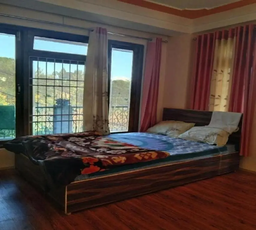 Наябазар: Mountain View Home Stay by Stayapart