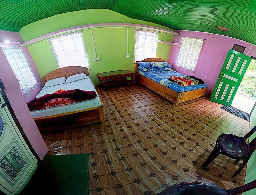 Калимпонг: Choden Homestay Toryok By Stayapart