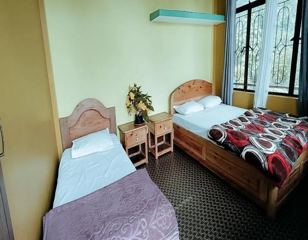 Калимпонг: Choden Homestay Toryok By Stayapart