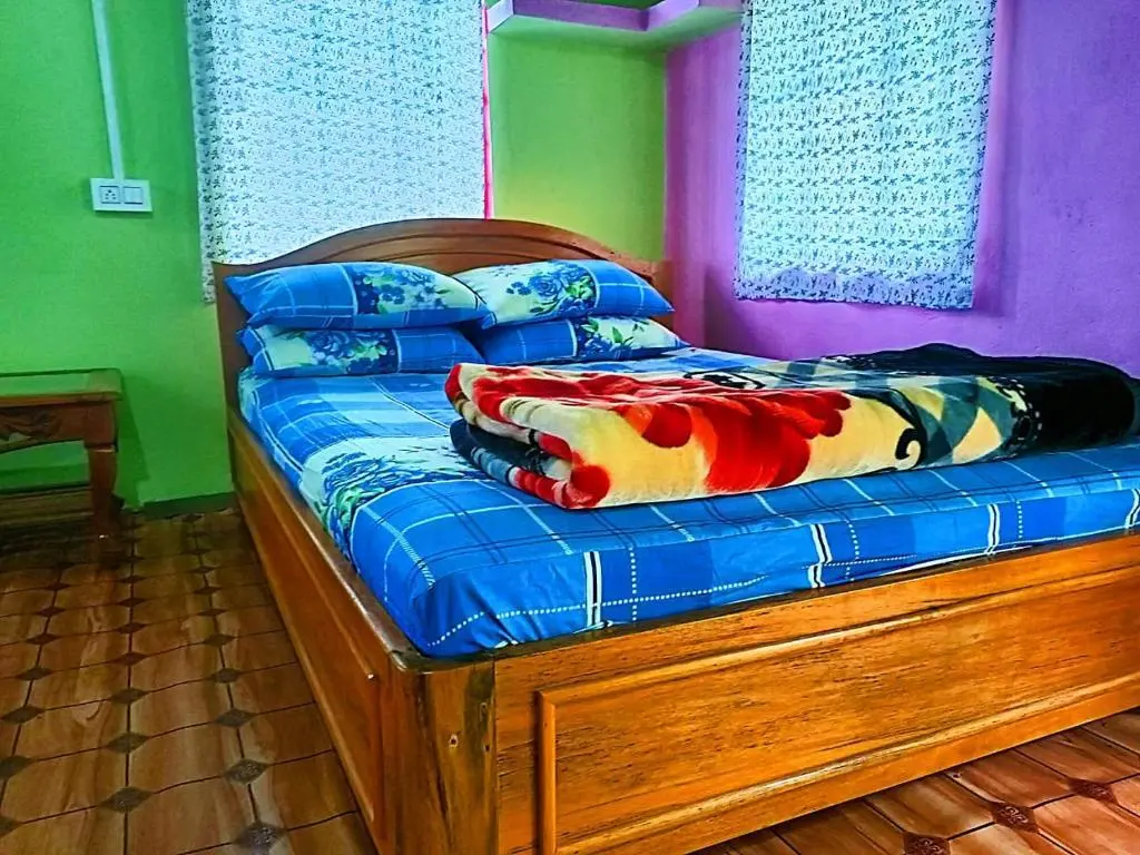 Калимпонг: Choden Homestay Toryok By Stayapart
