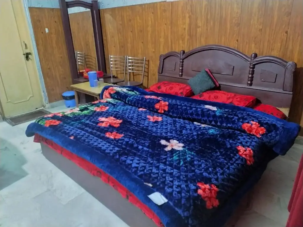 Suman Guest House — фото 1