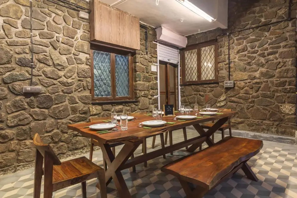 Хандала: SaffronStays Inverlochy