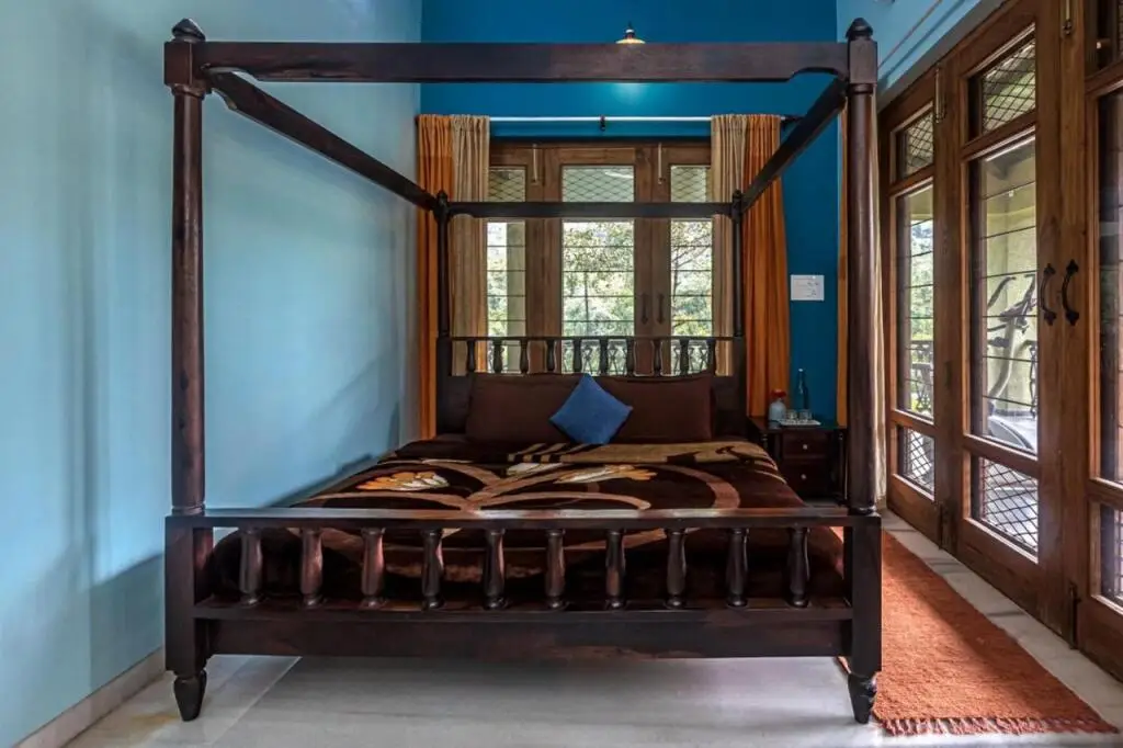 Хандала: SaffronStays Ambaram-Entire Villa