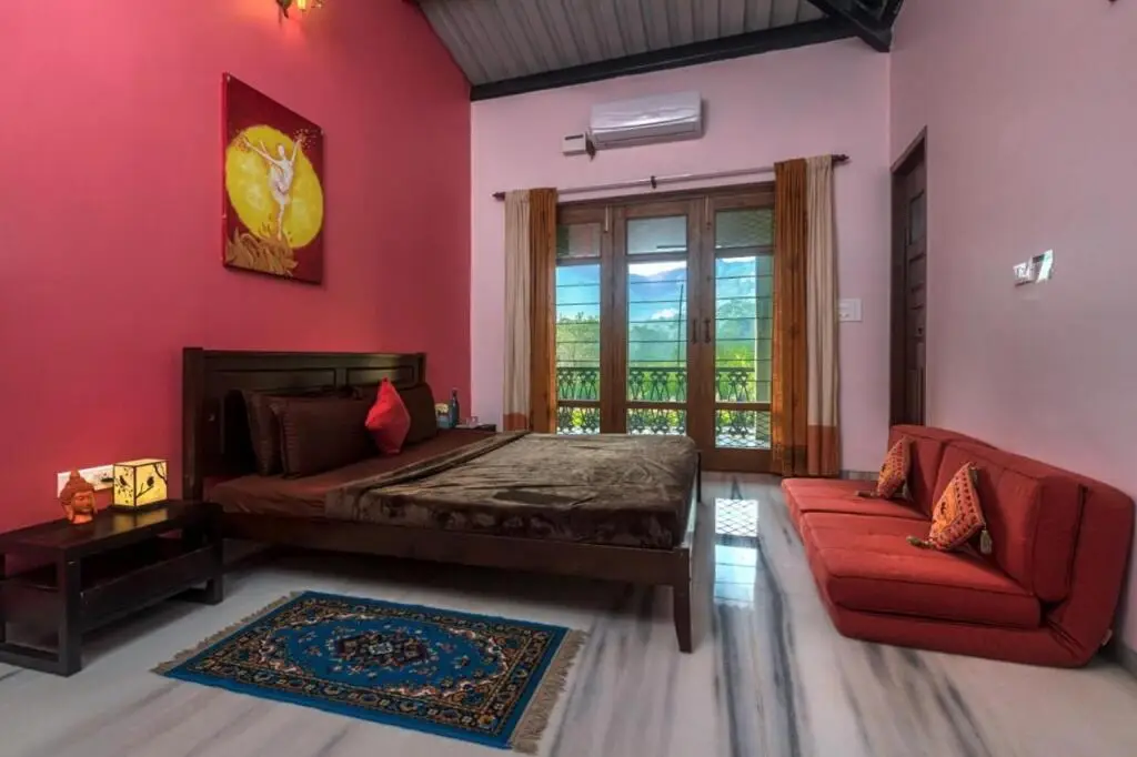 Хандала: SaffronStays Ambaram-Entire Villa