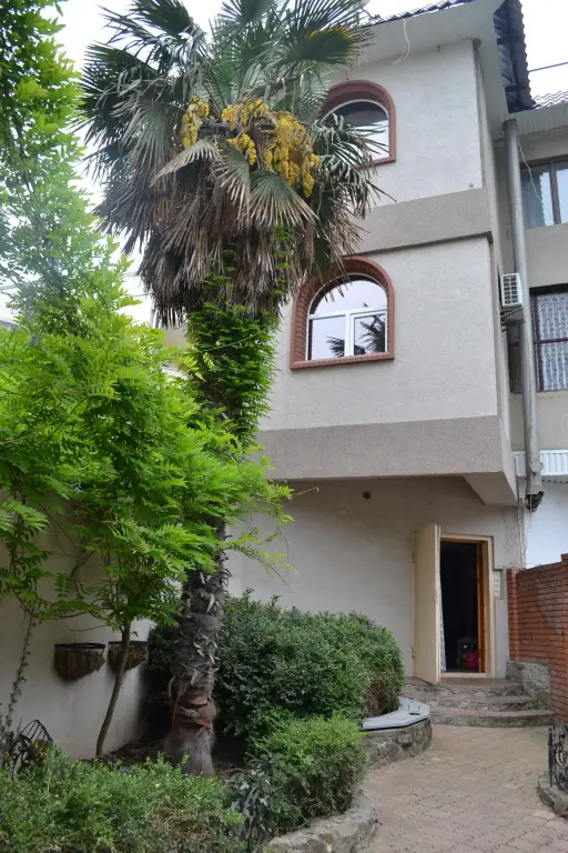 Утёс: Гостевой Дом Villa Familia