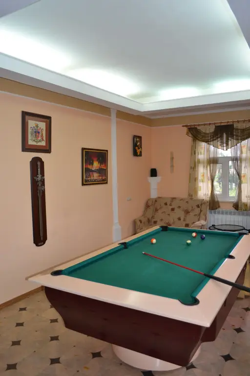 Утёс: Гостевой Дом Villa Familia
