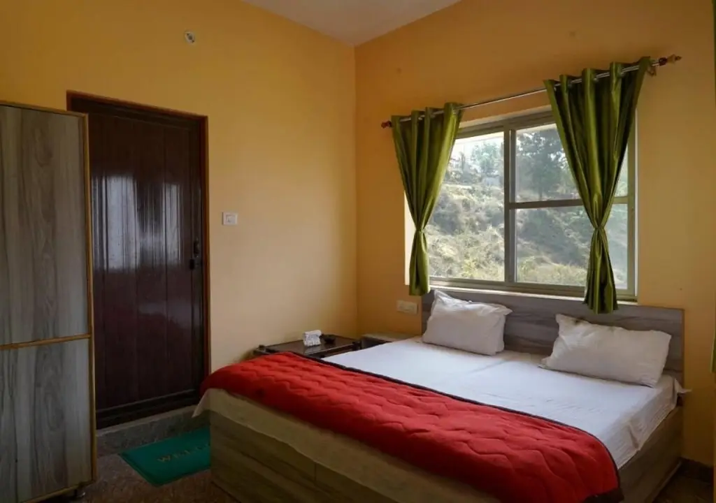Sports Lover Home Stay — фото 1
