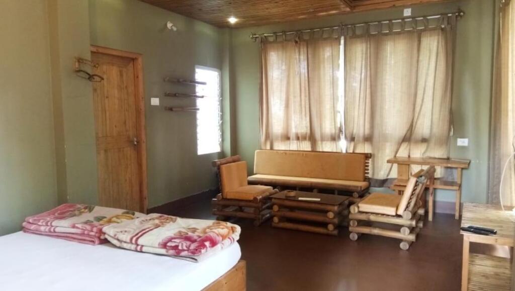 Sdd Bamboo Village Resort — фото 1