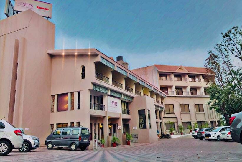 VITS Kamat Resort — фото 1