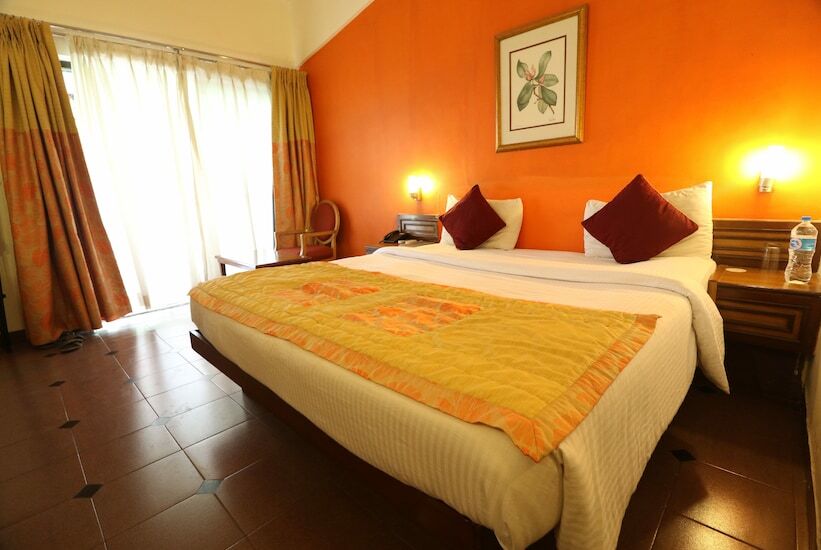 Силвасса: VITS Kamat Resort