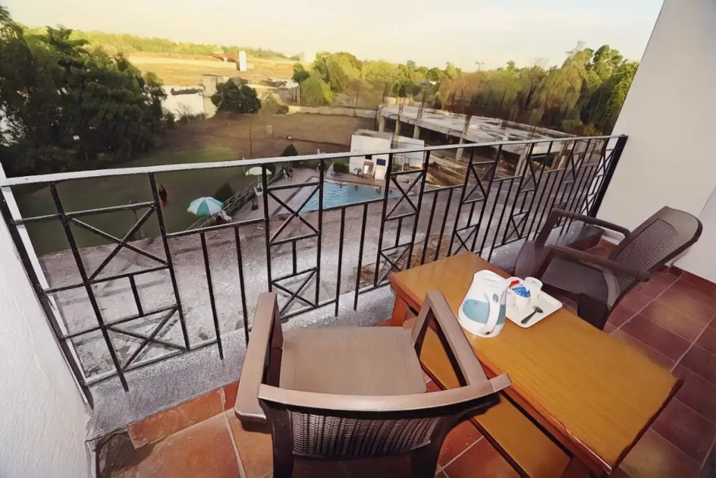Силвасса: VITS Kamat Resort