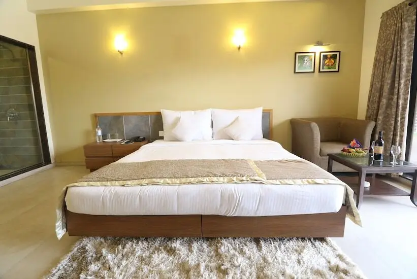 Силвасса: VITS Kamat Resort