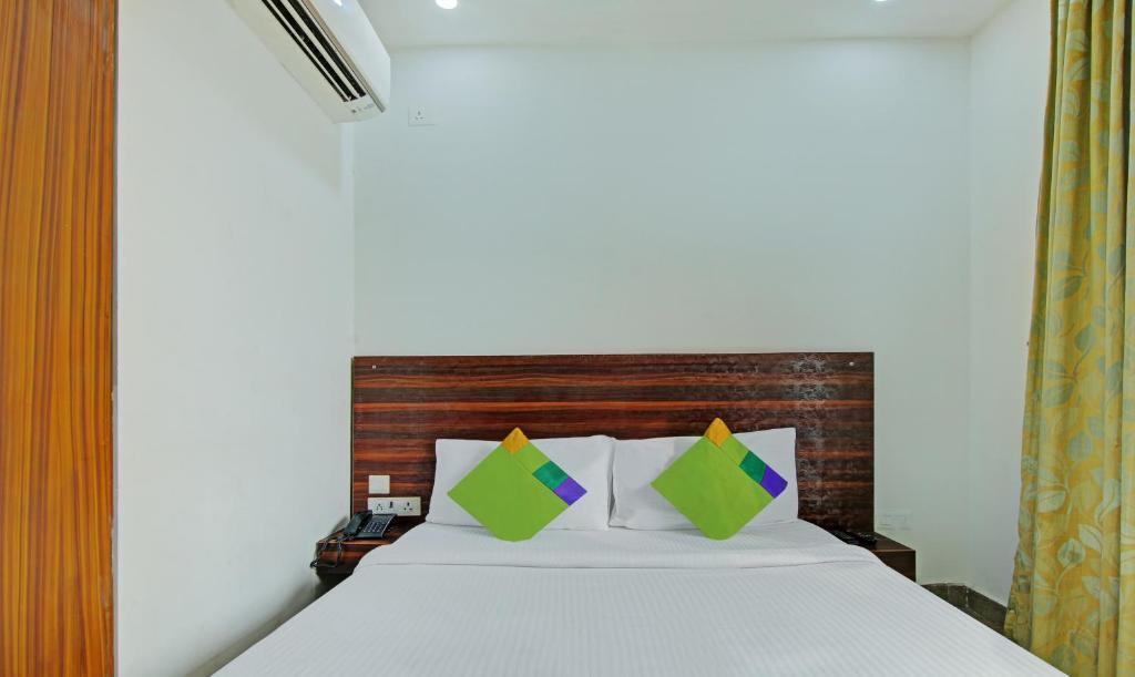 Гуруграм: Itsy Hotels Nyra