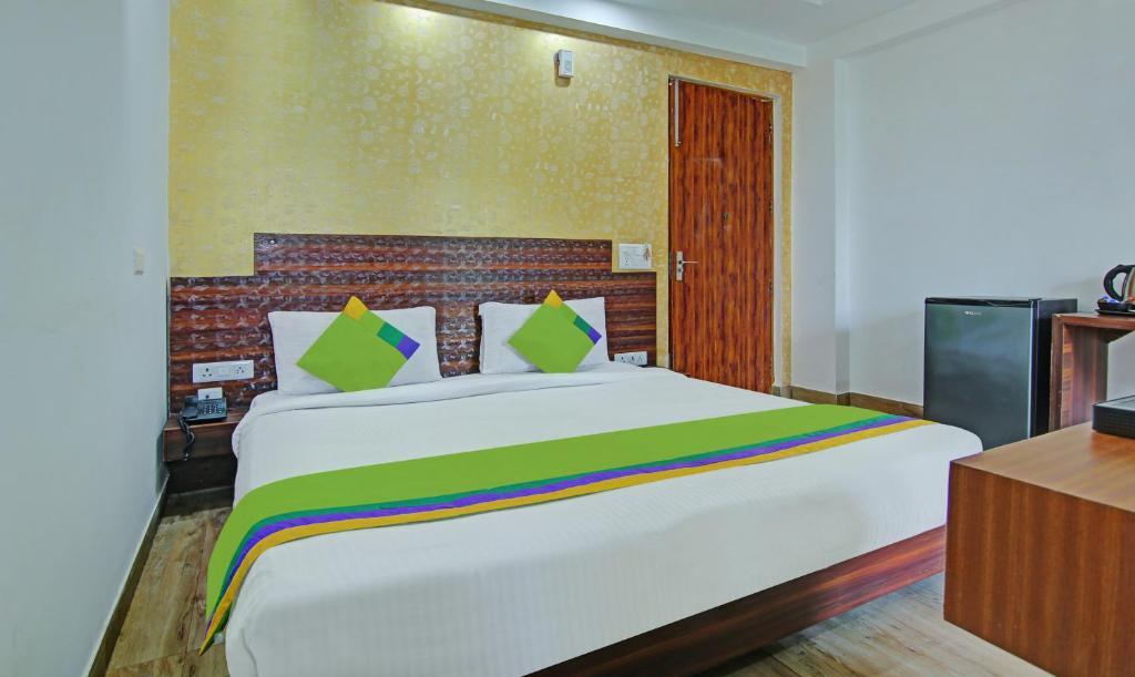 Гуруграм: Itsy Hotels Nyra