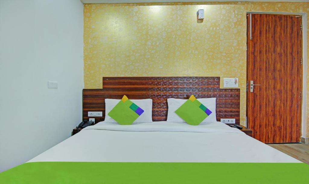 Гуруграм: Itsy Hotels Nyra