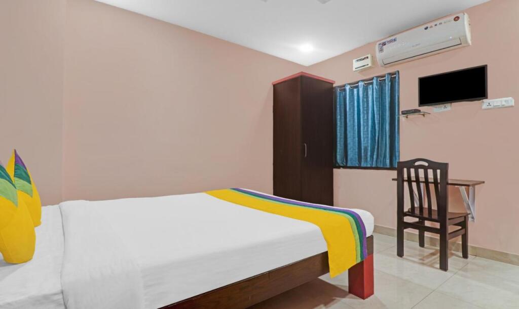 Хидерабад: Itsy Hotels Aflah