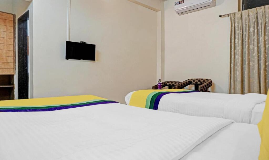 Колхапур: Itsy Hotels Ranjeet