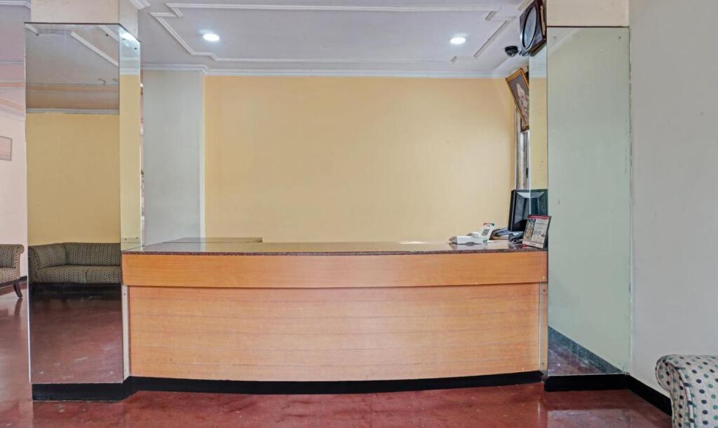 Колхапур: Itsy Hotels Ranjeet