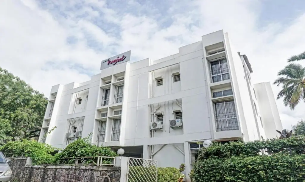 Itsy Hotels Ranjeet — фото 1