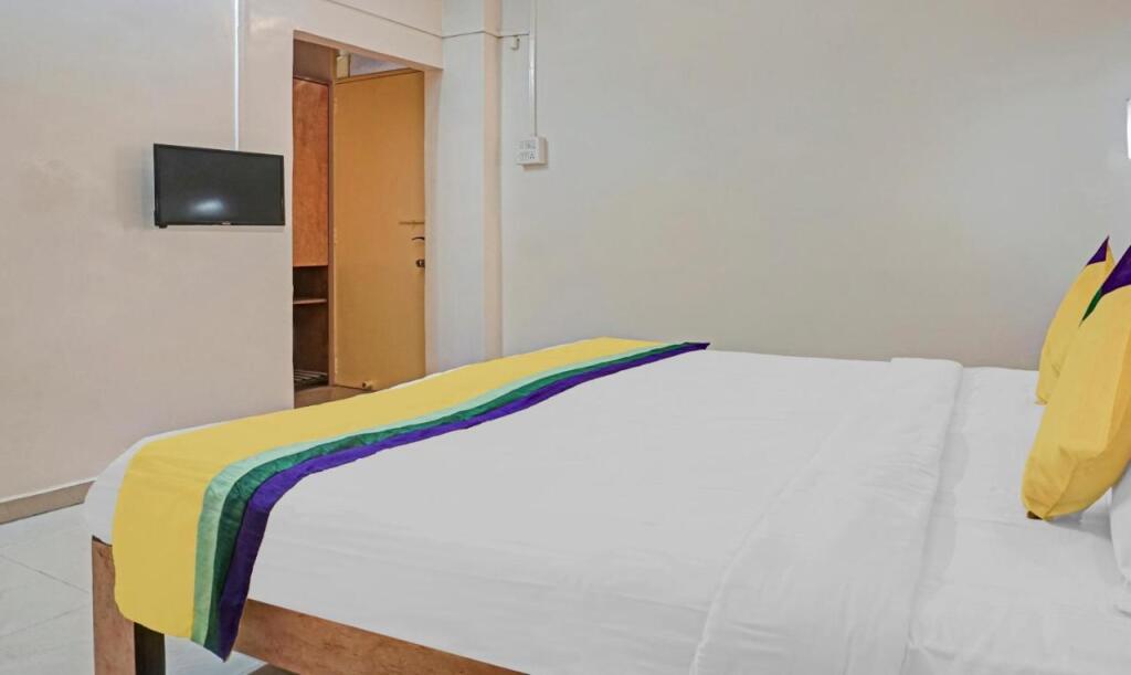 Колхапур: Itsy Hotels Ranjeet