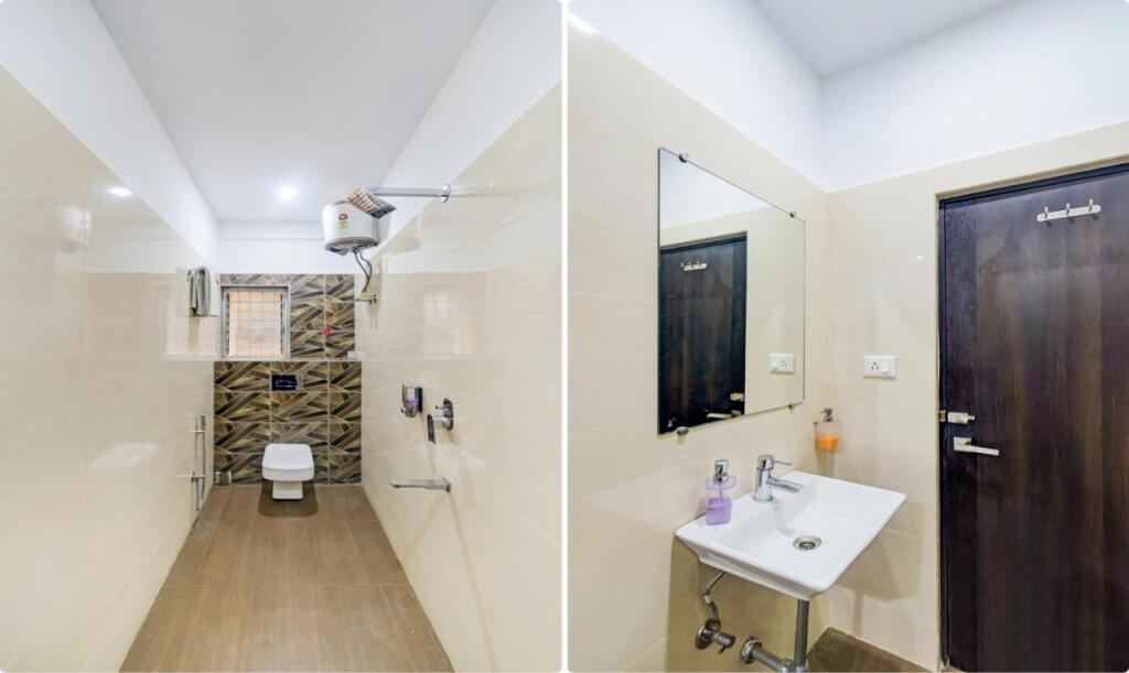Колката: Itsy Hotels Neeranand Plaza