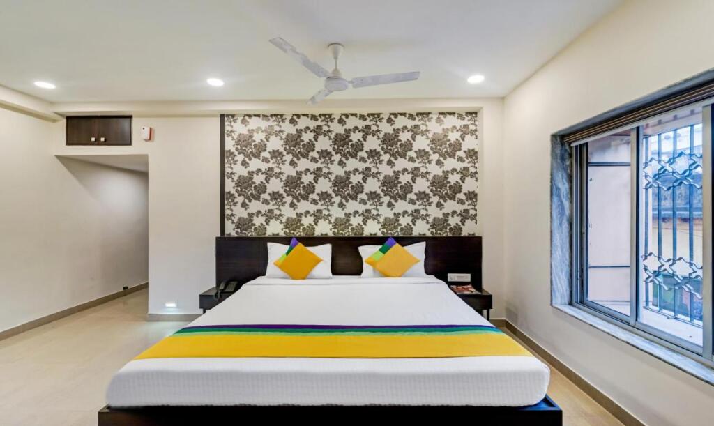 Колката: Itsy Hotels Neeranand Plaza