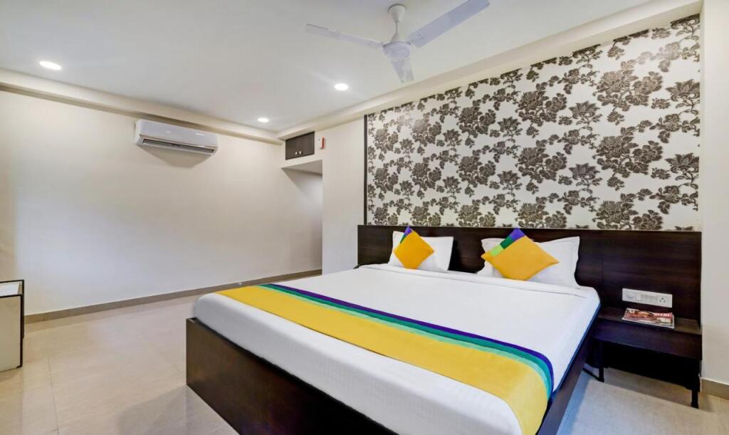 Колката: Itsy Hotels Neeranand Plaza