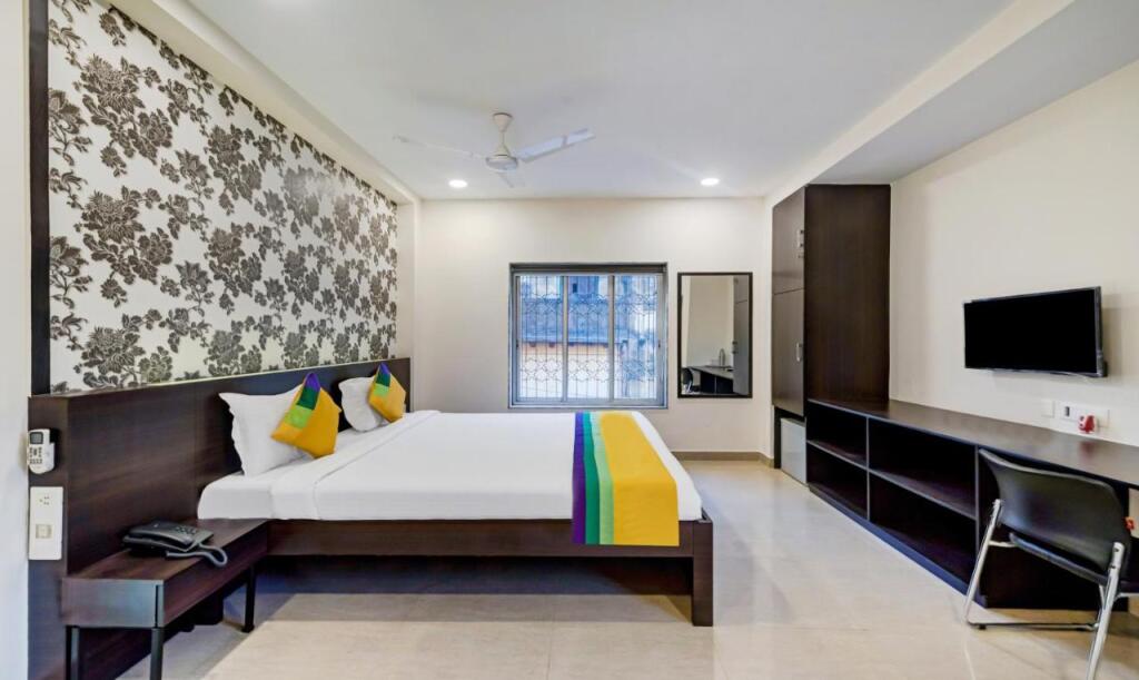 Колката: Itsy Hotels Neeranand Plaza