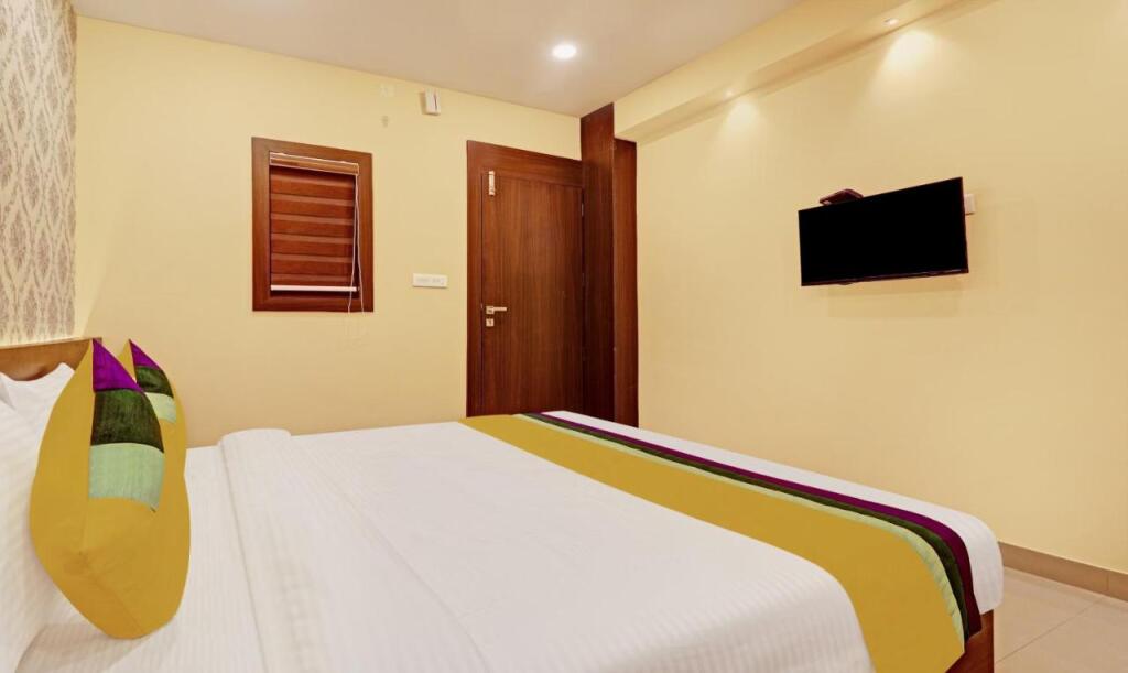 Кондотти: Itsy Hotels Sapphire Residency