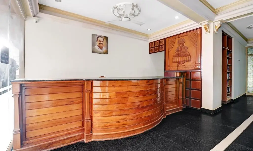 Ковалам: Itsy Hotels The Waters Edge Beach Resort