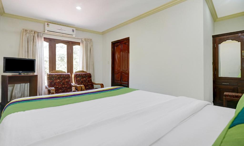 Ковалам: Itsy Hotels The Waters Edge Beach Resort