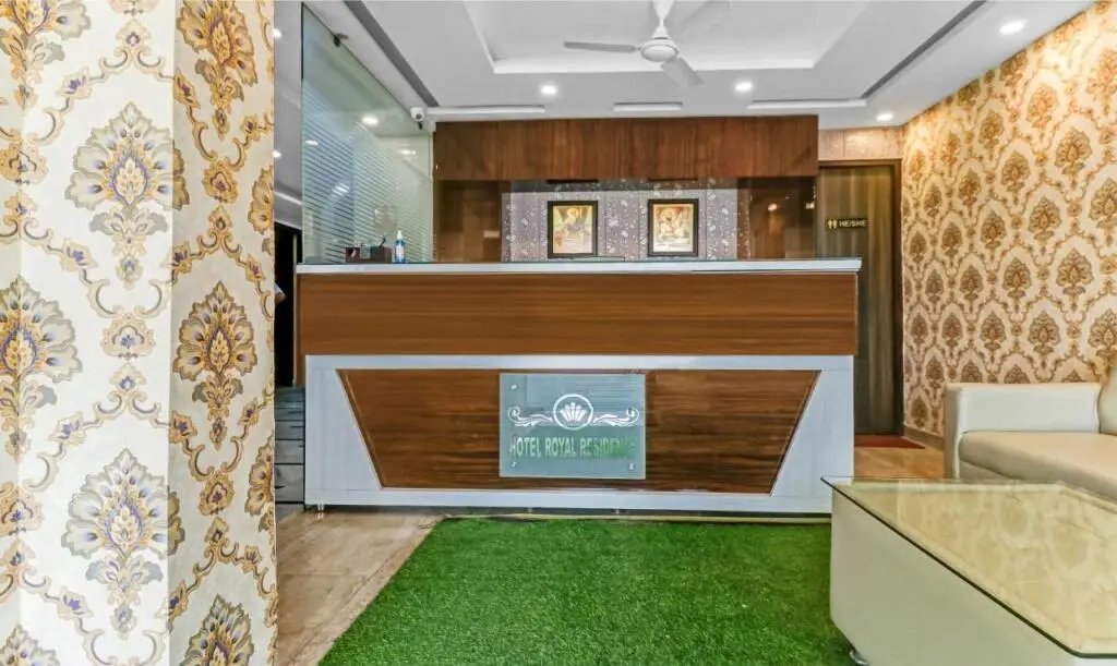 Мохали: Itsy Hotels Royal Residency
