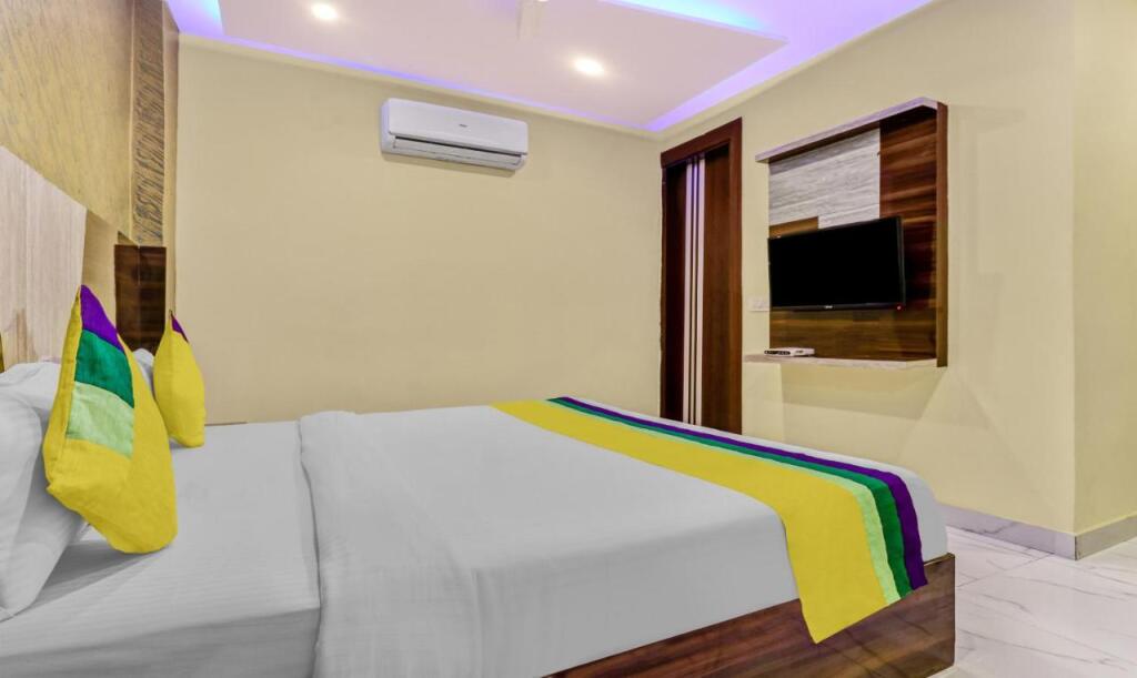 Мохали: Itsy Hotels Royal Residency