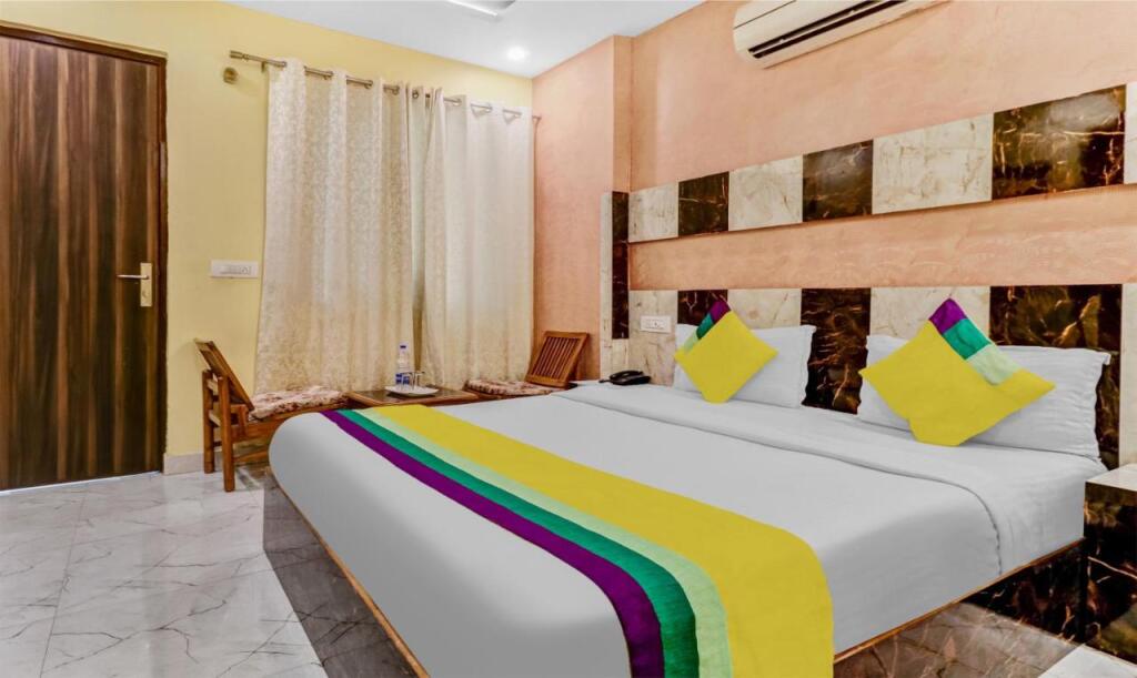 Мохали: Itsy Hotels Royal Residency
