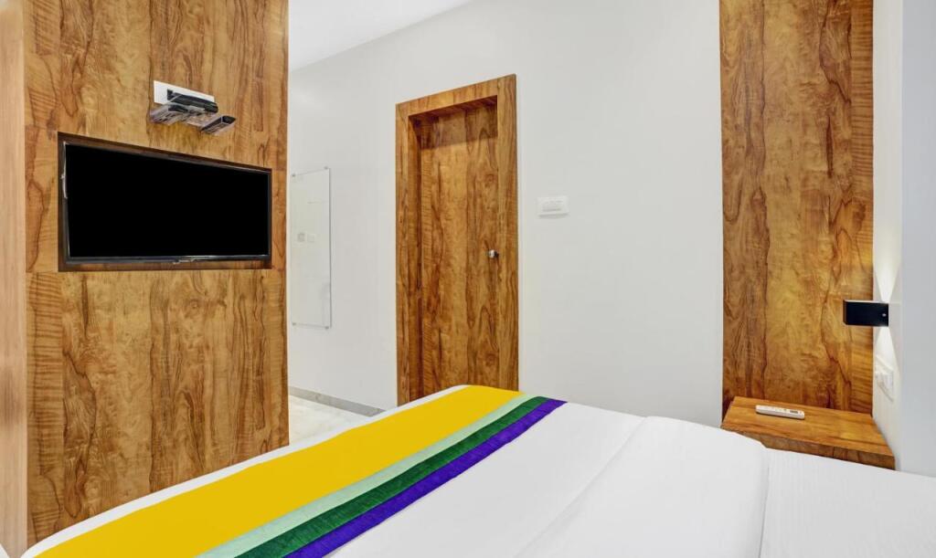 Мумбаи: Itsy Hotels Heraa International