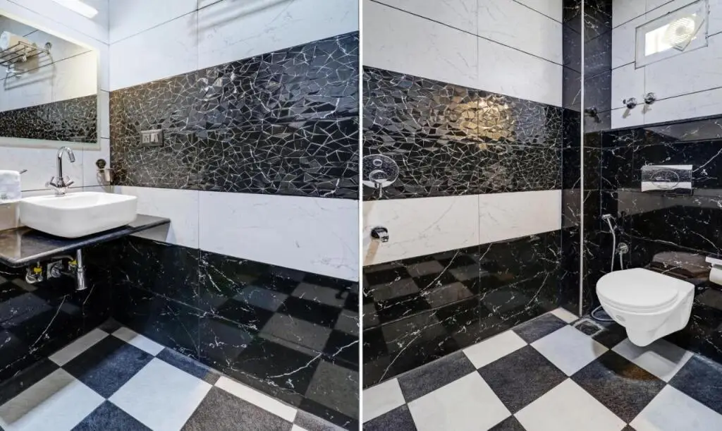 Майсур: Itsy Hotels NRM Residency