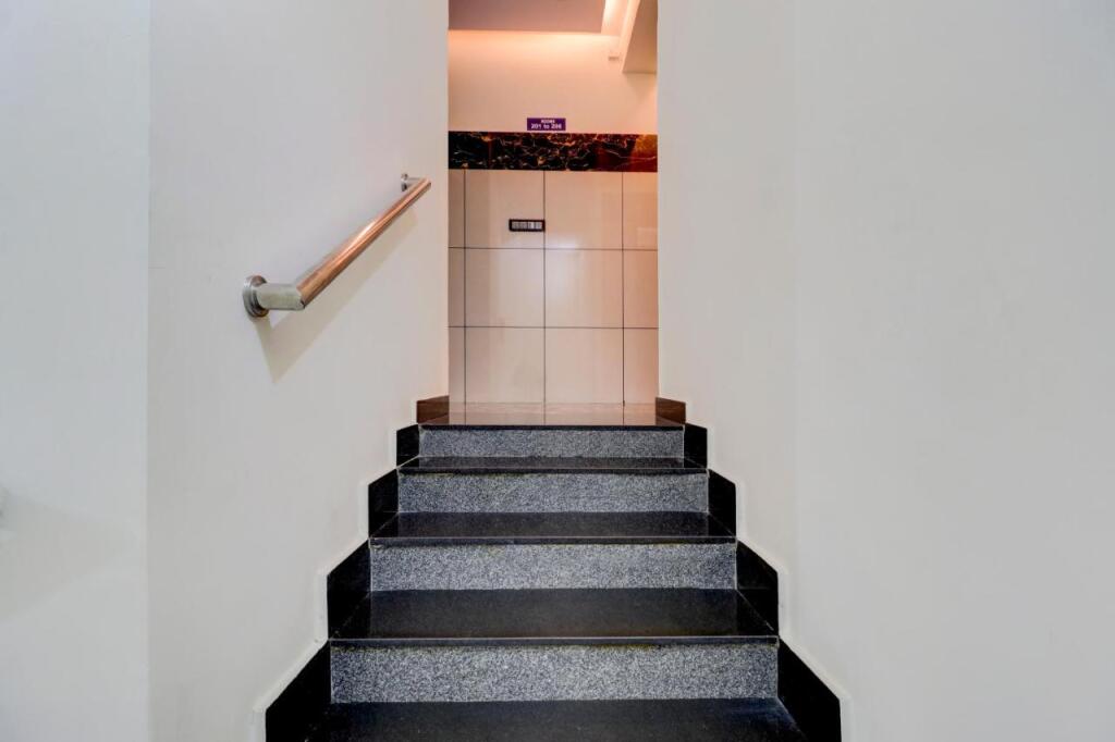 Майсур: Itsy Hotels NRM Residency