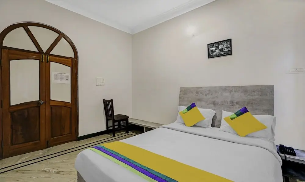 Майсур: Itsy Hotels Anurag Inn