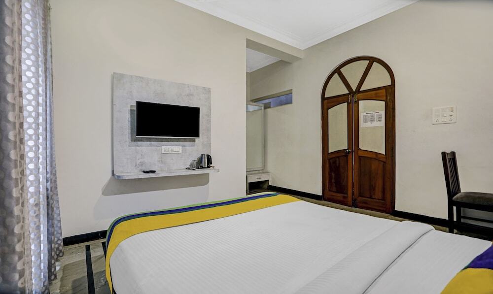Майсур: Itsy Hotels Anurag Inn