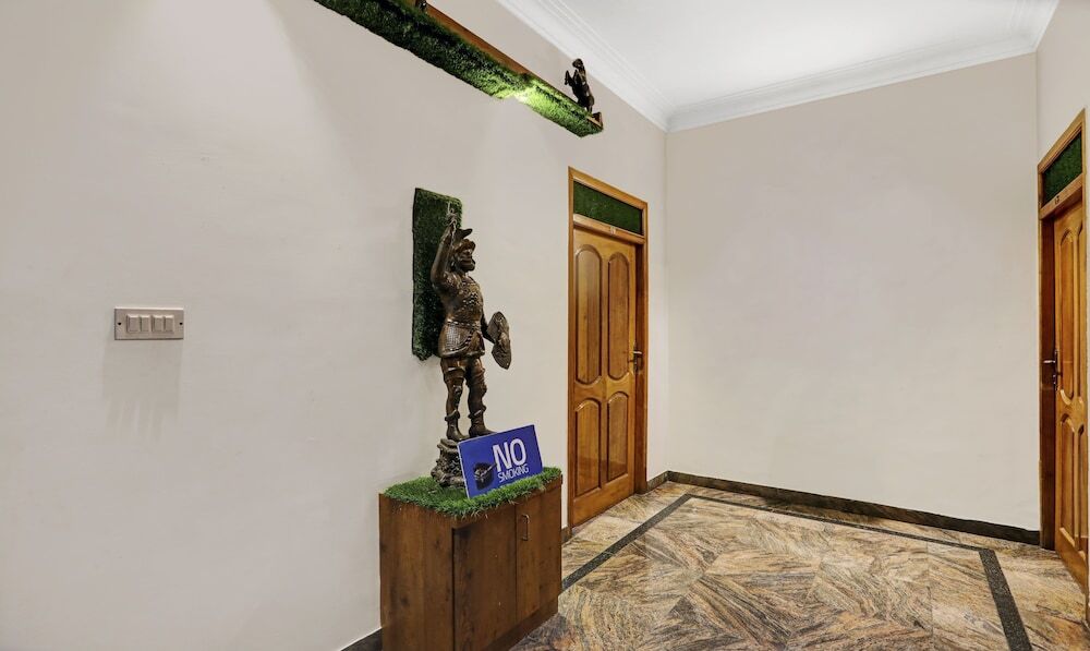 Майсур: Itsy Hotels Anurag Inn