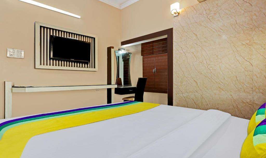 Наинитал: Itsy Hotels Friends