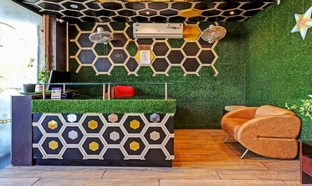 Наинитал: Itsy Hotels Friends