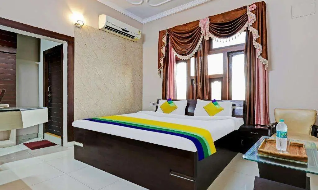Наинитал: Itsy Hotels Friends