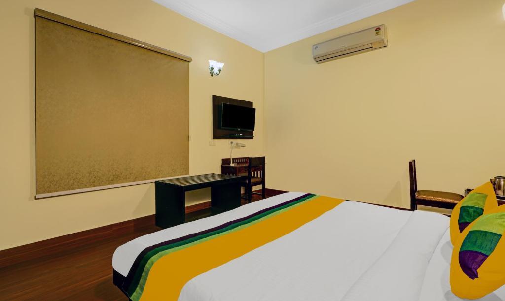 Нью-Дели: Itsy Hotels Connaught Mews