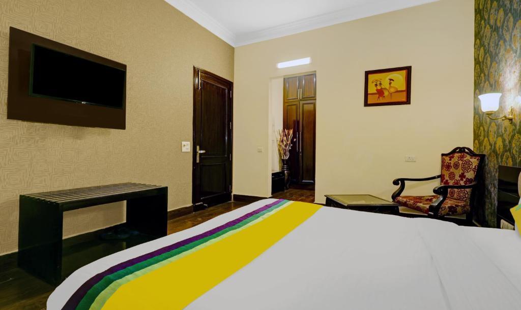 Нью-Дели: Itsy Hotels Connaught Mews