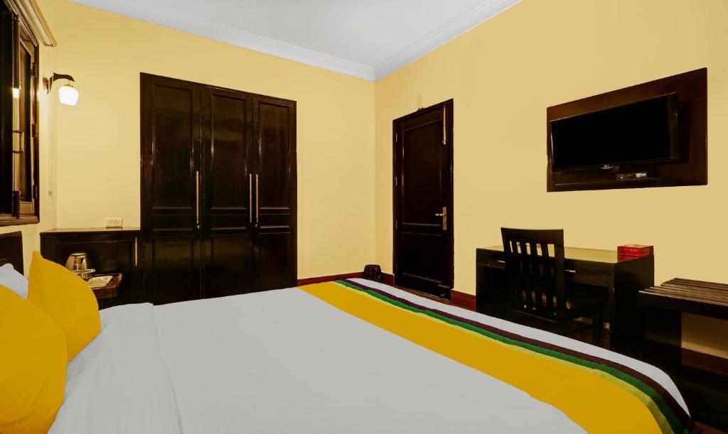 Нью-Дели: Itsy Hotels Connaught Mews