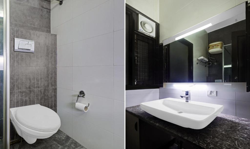 Нью-Дели: Itsy Hotels Connaught Mews